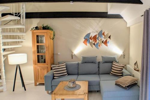 Schonberger Strand Apartment | Panorama Schönberger-Strand Appartement 29