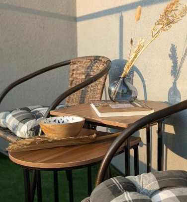 Stara Zagora Apartment | Panorama Sunset Studio