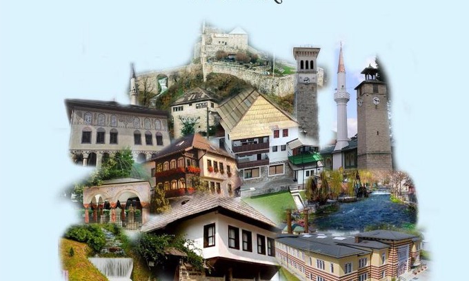 Sumece Apartment | Panorama Travnik