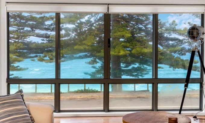 Tuross Head House | Panorama @ Tuross Head