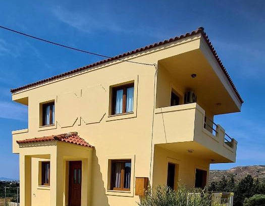 Iraklides House | Panorama Villa,Kardamena Kos