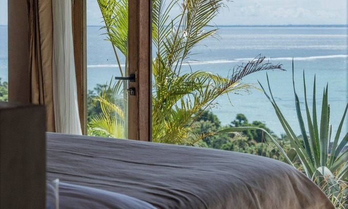 Ceningan Island Villa | Panorama Villas Ceningan