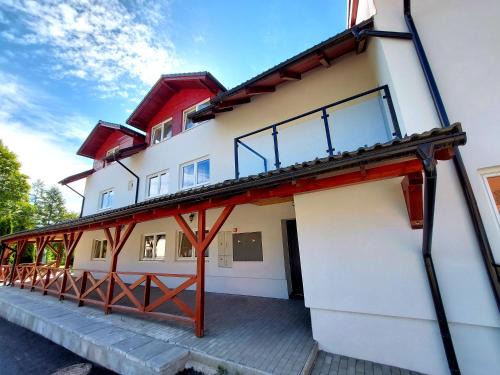 Nova Lesna Apartment | Panoramatický apartmán Tatry