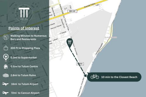 Jimenez Apartment | Panoramic 3BR PH Private Roof Gym Osmosis