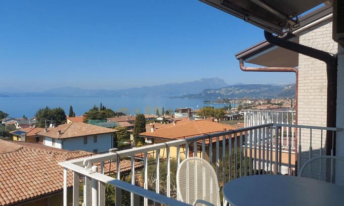 Cisano Apartment | PANORAMIC apartment