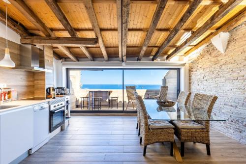 Old Town Apartment | Panoramic by Unik Vacation
