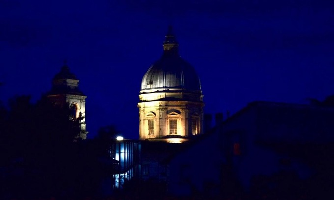 Santa Maria degli Angeli Apartment | Panoramic Experience Assisi HH-Free Parking