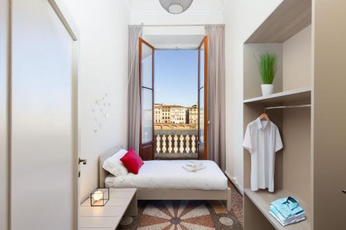 San Niccolo Apartment | Panoramic Home 5 min ponte vecchio and center
