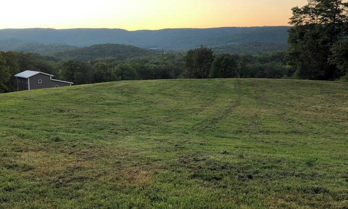 Pikeville Other | Panoramic Mountain Home Retreat