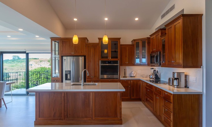Panama Beach Apartment | Panoramic ocean view luxury condo