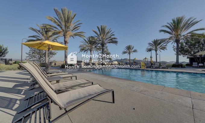 San Juan Capistrano House | Panoramic Peaks Oasis on Longhorn Way #41961