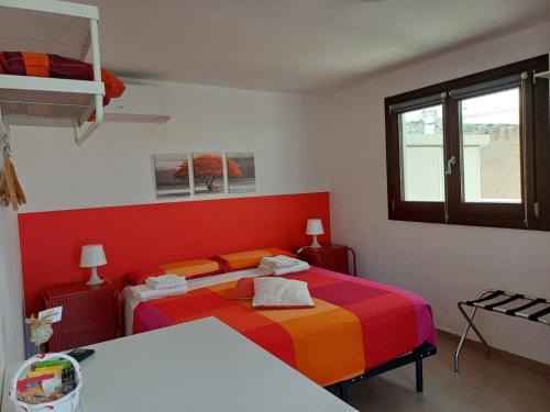 Scicli Apartment | panoramic room Scicli