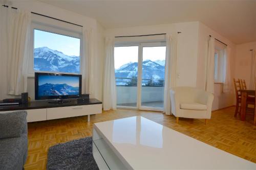 Furth Apartment | Panoramic View - by Alpen Apartments