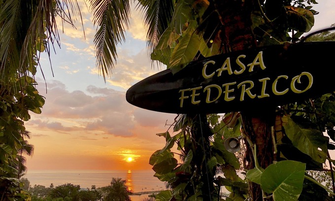 El Cerro House | Panoramic Villa - vacational home rental