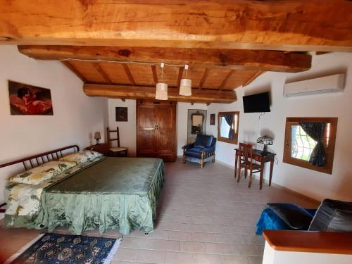Terracina Apartment | Panoramica Torretta Medievale