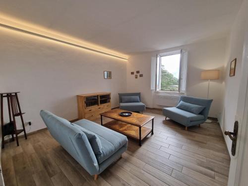 Massa Marittima Apartment | Panoramico 15