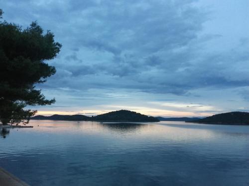 Island Dugi Otok Bed & Breakfast | Pansion Alen - Dugi otok