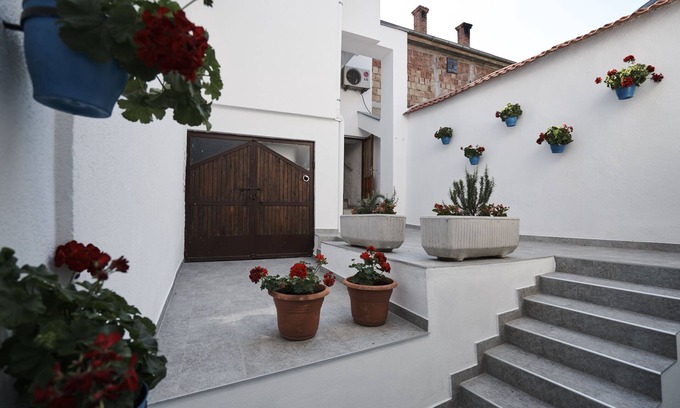 Mostar Hotel | Pansion Rose