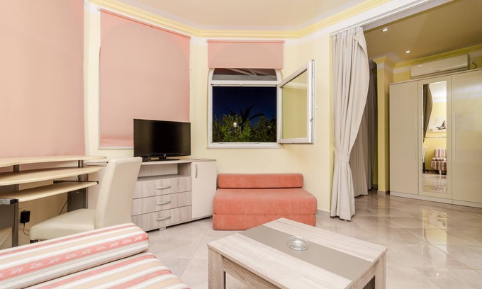 Postup House | Pansion Villa Antonio - Standard - triple room 4