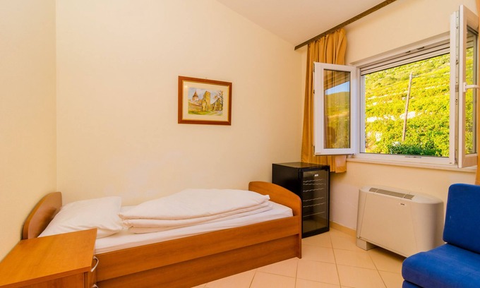 Postup House | Pansion Villa Antonio - Two Bedroom Suite Family 16