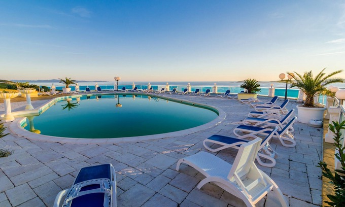 Postup House | Pansion Villa Antonio - Two Bedroom Suite Family 24