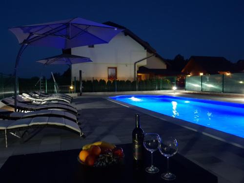 Grabovac House | Pansion Villa Cancar