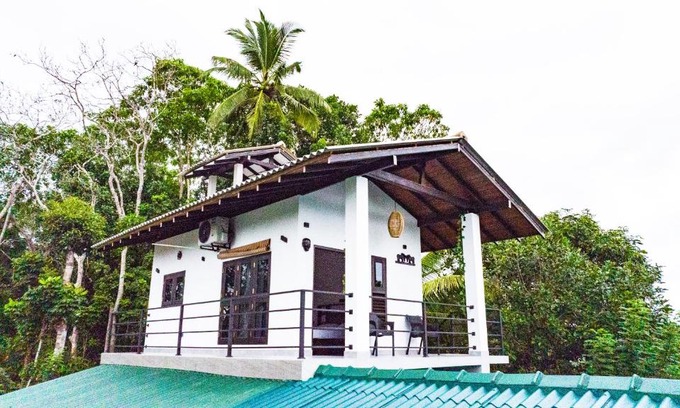 Wanchawala Apartment | Pansy Place