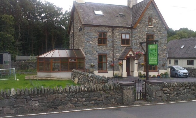 Bangor Bed & Breakfast | Pant Teg