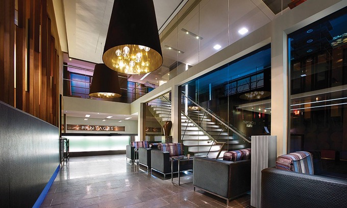 Downtown Toronto Hotel | Pantages Hotel Downtown Toronto