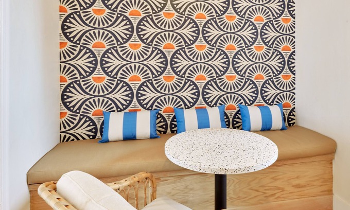South Beach Apartment | Pantera Rosa