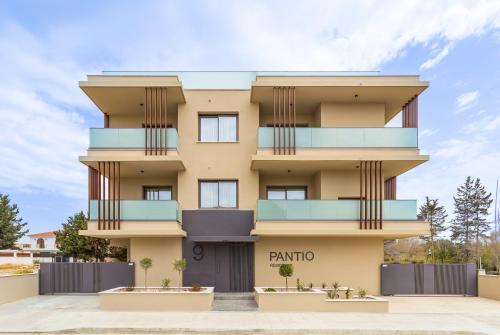 Meneou Apartment | Pantio Living Residence