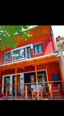 Gefira Mpania Apartment | Pantsο villa