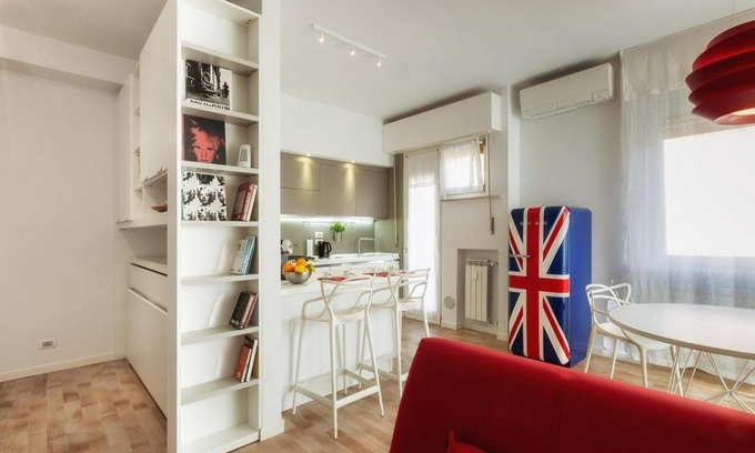 San Zeno Apartment | Pao Apartment - Navigatori