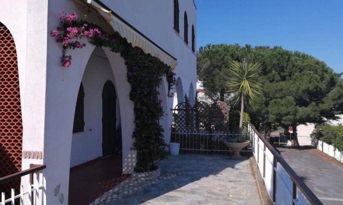 Ceriale Apartment | PAOLI CasaVacanza Liguria Ceriale