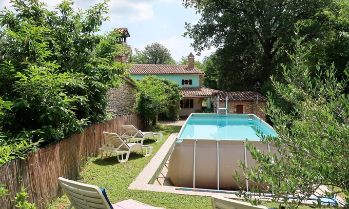 Martinski House | Paolici by Interhome