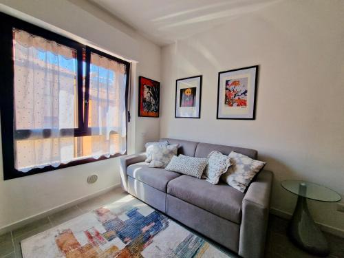 L'Aquila Apartment | Paolina's Home by TraMonti Apartments