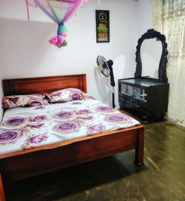 Koggala House | Papa's Home Stay