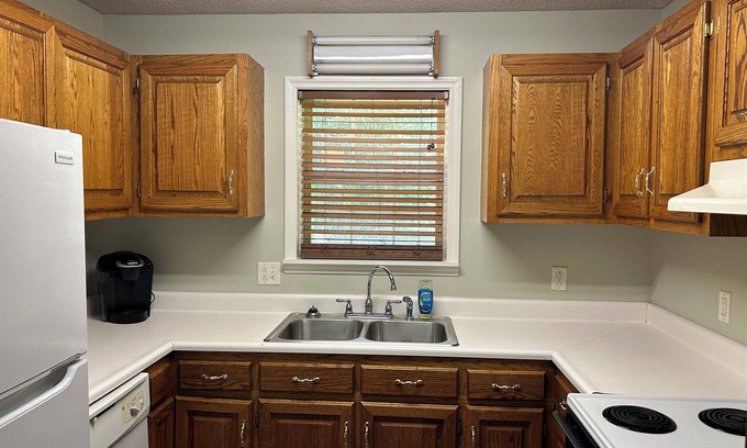 Statesboro House | Papa's Place- A Quiet Getaway