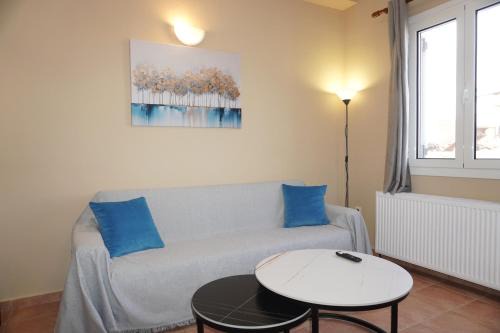 Asopos Apartment | Papadakis Family Home - 1 BR apartment