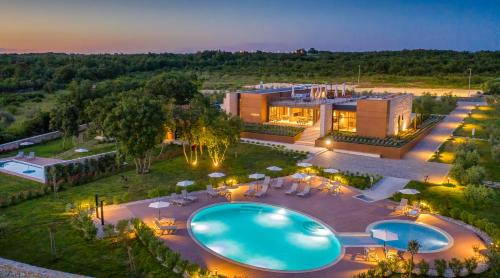 Vodnjan Other | Papafigo Camping