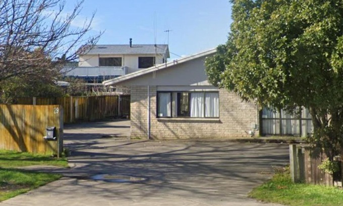 Papamoa Beach House | Papamoa Backpack House