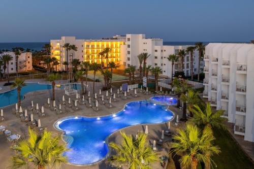 Protaras Hotel | Papantonia Hotel