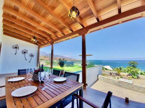 La Orotava Villa | Papaya Paradise