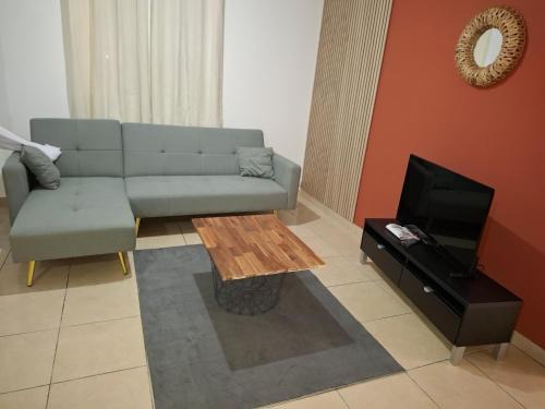 Piton Saint-Leu House | papaye