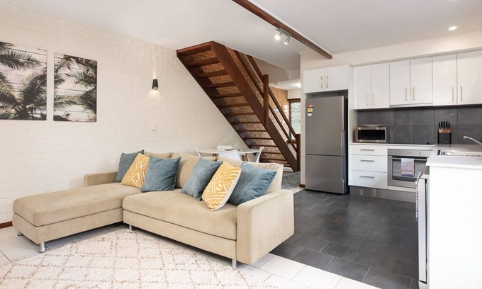 Angourie Apartment | Paperbark, Leave the hustle and bustle behind-Pet Friendly