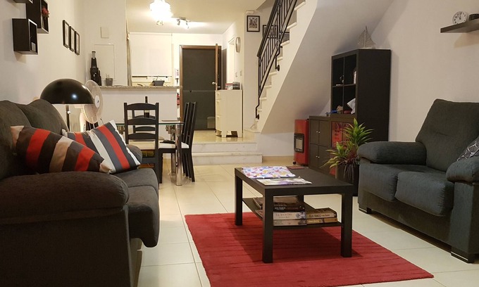 Anarita House | Paphos District Anarita, 2 Bed Town House on development with 3 Communal Pools