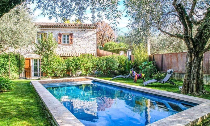 Speracedes Villa | Papillon - Four Bedroom Villa, Sleeps 8