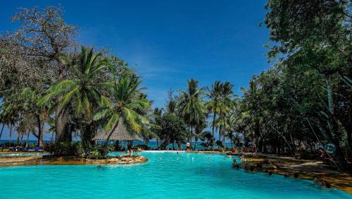 Diani Beach Hotel | Papillon Lagoon Reef Hotel
