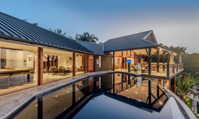 Hamilton Island House | Papillon, Papillon on Hamilton Island