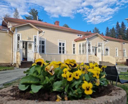 Kuopio House | Pappilan Kartano